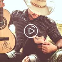 Video status maker | Full screen video status