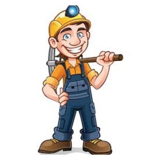 Smart Miner icon
