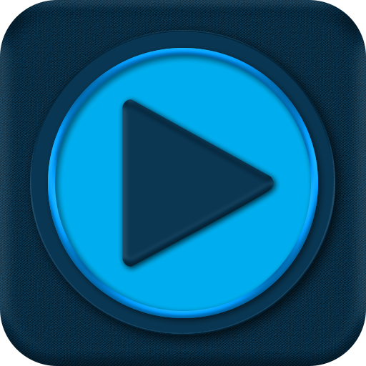 Music Player Pro 2018 icon
