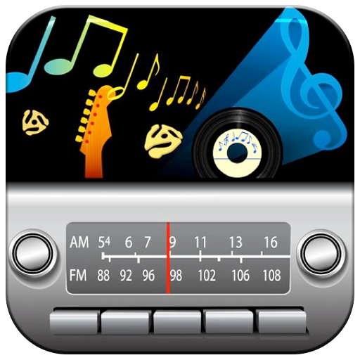 Oldies Radio App: 50s 60s 70s 80s 90s Oldies Music icon