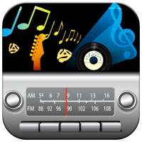 Oldies Radio App: 50s 60s 70s 80s 90s Oldies Music on 9Apps