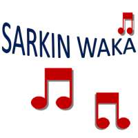 Sarkin Waka on 9Apps