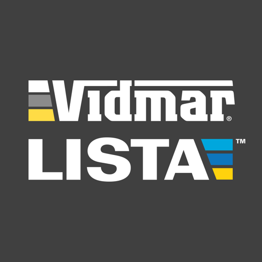 LISTA &amp; Vidmar Storage icon
