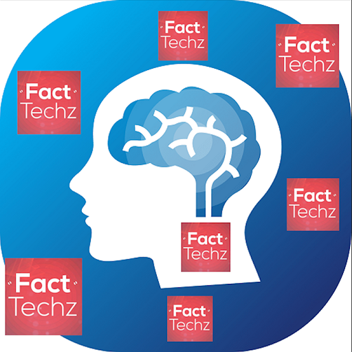 FactTechz Ultimate Brain Booster - Binaural Beats icon