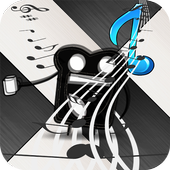 Tiles Piano Omfg icon