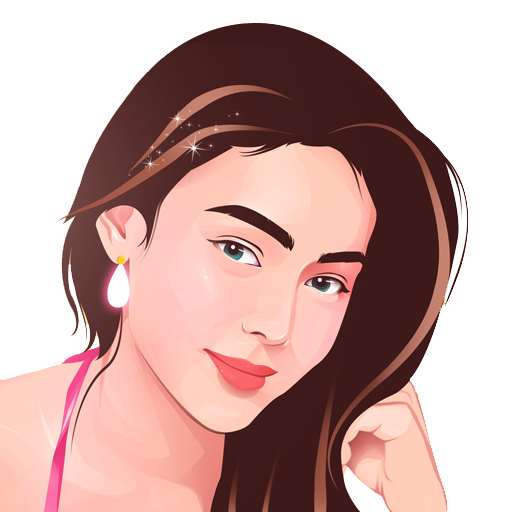 IwanaChat - Free Live Talk icon