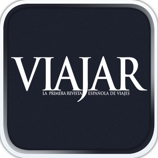 Viajar (Revista) icon