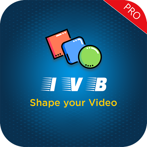 Image Video Blender icon
