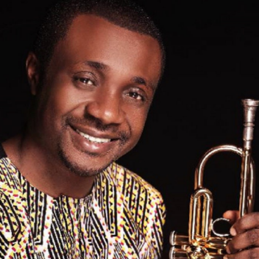 Nathaniel Bassey Songs icon