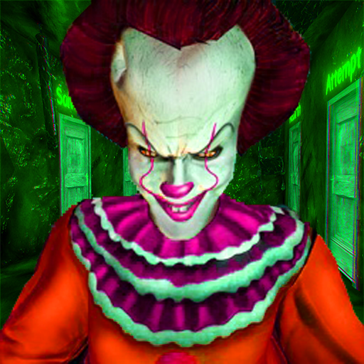 Guide For Death Park 2 Scary Clown icon
