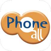 PhoneAll on 9Apps