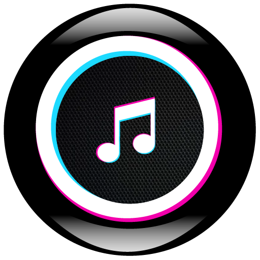 Music Player - Bass Booster and Music Equalizer icon