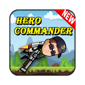 Hero Commander Vs Warriors icon