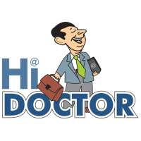 HiDoctor on 9Apps