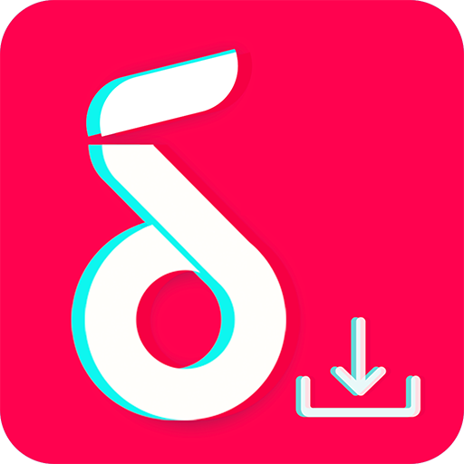 Video Downloader for TikTok（2020） icon