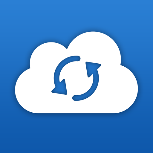 Just Cloud icon