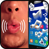 Whistle Phone Finder PRO icon