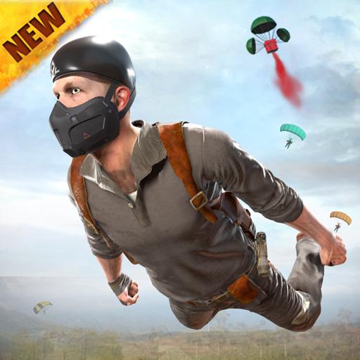 Squad Free Fire Epic Survival Battlegrounds 3D icon