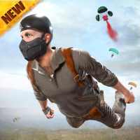 Squad Free Fire Epic Survival Battlegrounds 3D