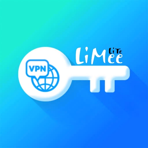 Limee VPN Lite-Free Proxy Unlimited Fast IP 2021 icon