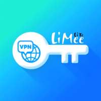 Limee VPN Lite-Free Proxy Unlimited Fast IP 2021
