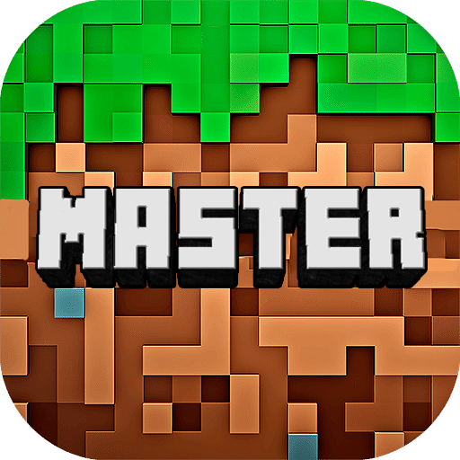 Master for Minecraft PE icon