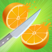 fruit slasher master icon