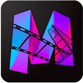 Movie🎬 Lite ✨ icon