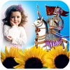 Maharana Pratap Photo Frames icon