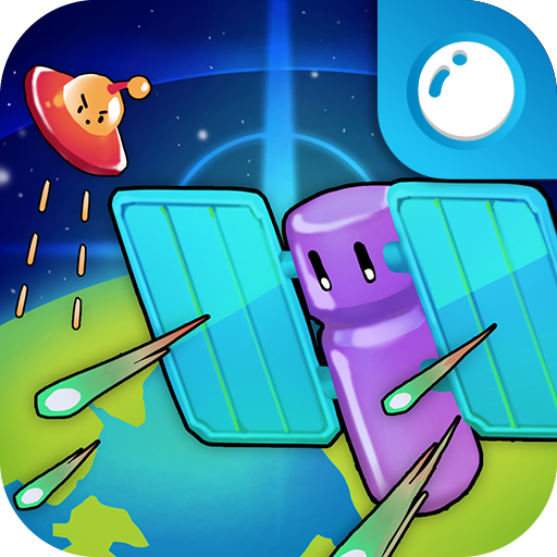 EARTH WARS icon
