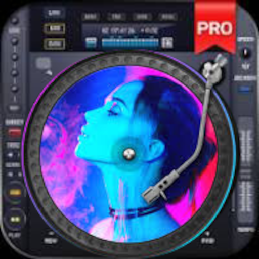 My Music Player Pro icon