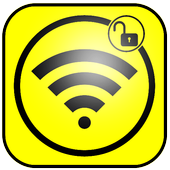 Wifi Hacker Prank APP icon