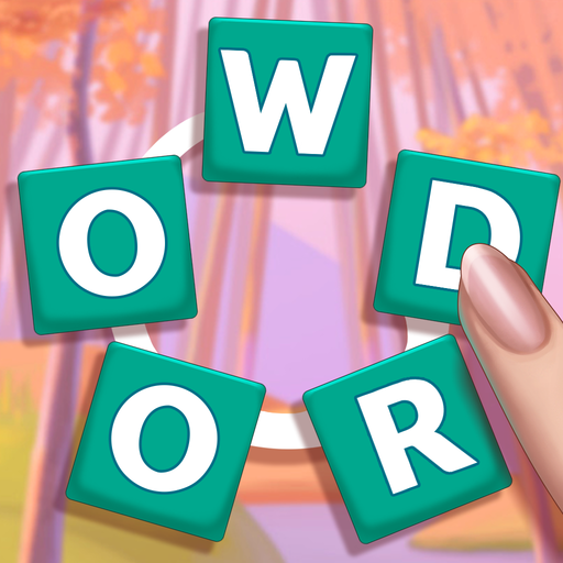 🟢Crocwoord: Kruiswoordpuzzelspel icon