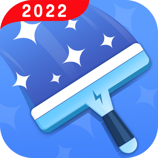 Fast Cleaner - Deep Booster icon