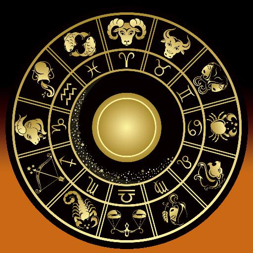 My Concise Horoscope icon