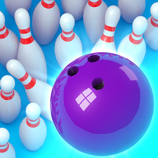 Fun Bowling 3D icon