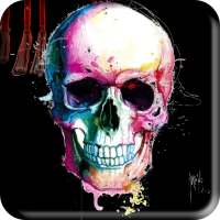 Horror photo editor on 9Apps