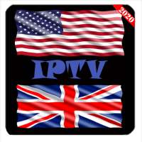 English IPTV Pro 2021 United States TV
