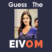 Katrina Guess The Movie icon