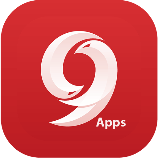 9 App Mobile 2021 apps Free icon