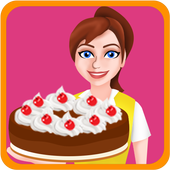 Frankie's Cake Shop icon