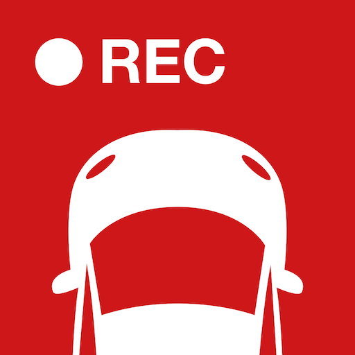 Navmii AI Dashcam icon