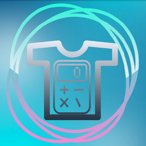 Textile Calculations (All-In-One-Calculator) icon