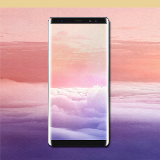 Wallpapers For Samsung Galaxy Note 8 icon
