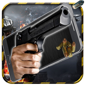 Real Gun Simulator icon