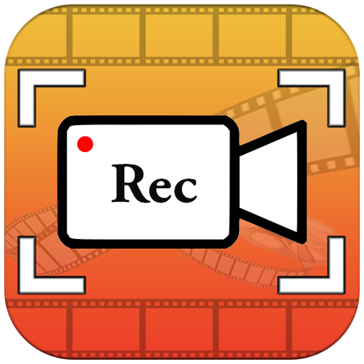 Screen Recorder free 2020 icon