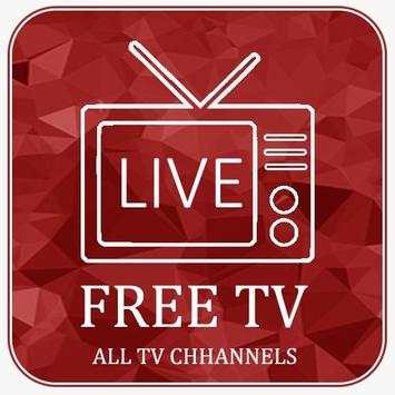 Live TV screenshot 1