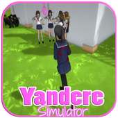 Yandere Simulator on 9Apps