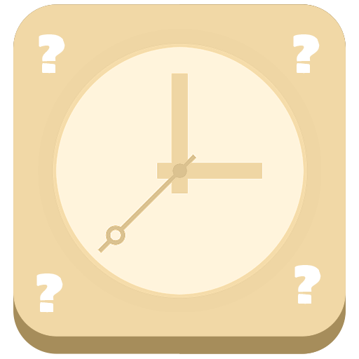 Quiz Time icon