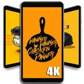 HD PUBG Wallpapers 4K 2019